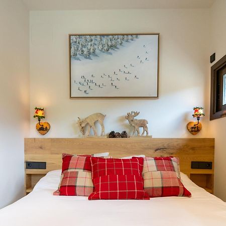Apartamento Ruda - En Vielha Zewnętrze zdjęcie