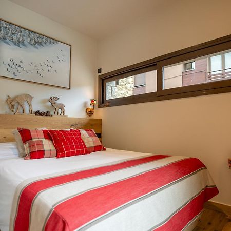 Apartamento Ruda - En Vielha Zewnętrze zdjęcie