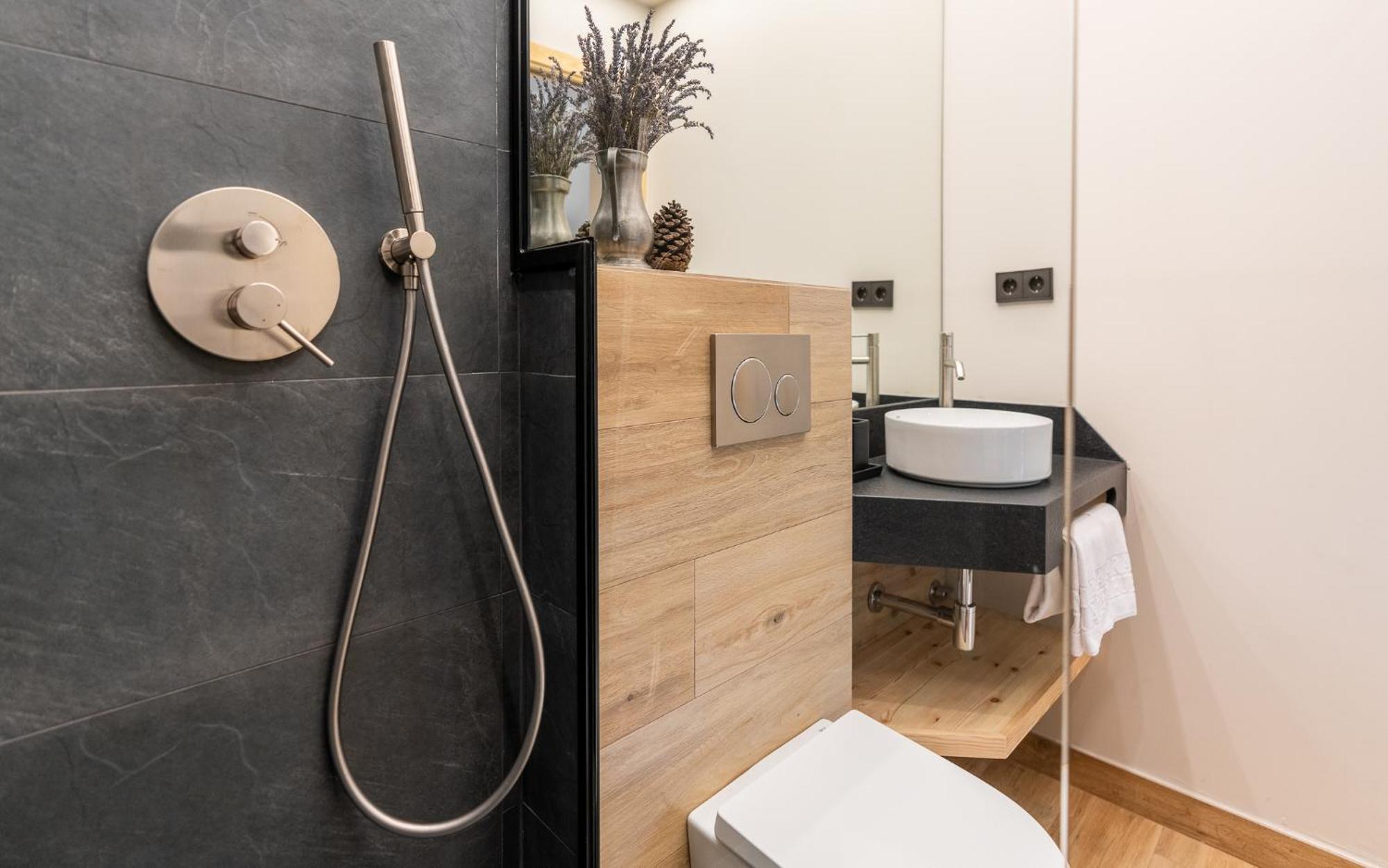 Apartamento Ruda - En Vielha Zewnętrze zdjęcie