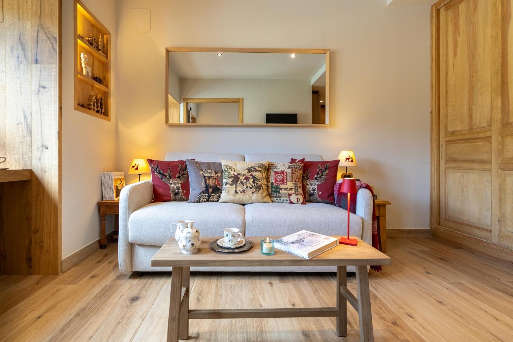 Apartamento Ruda - En Vielha Zewnętrze zdjęcie