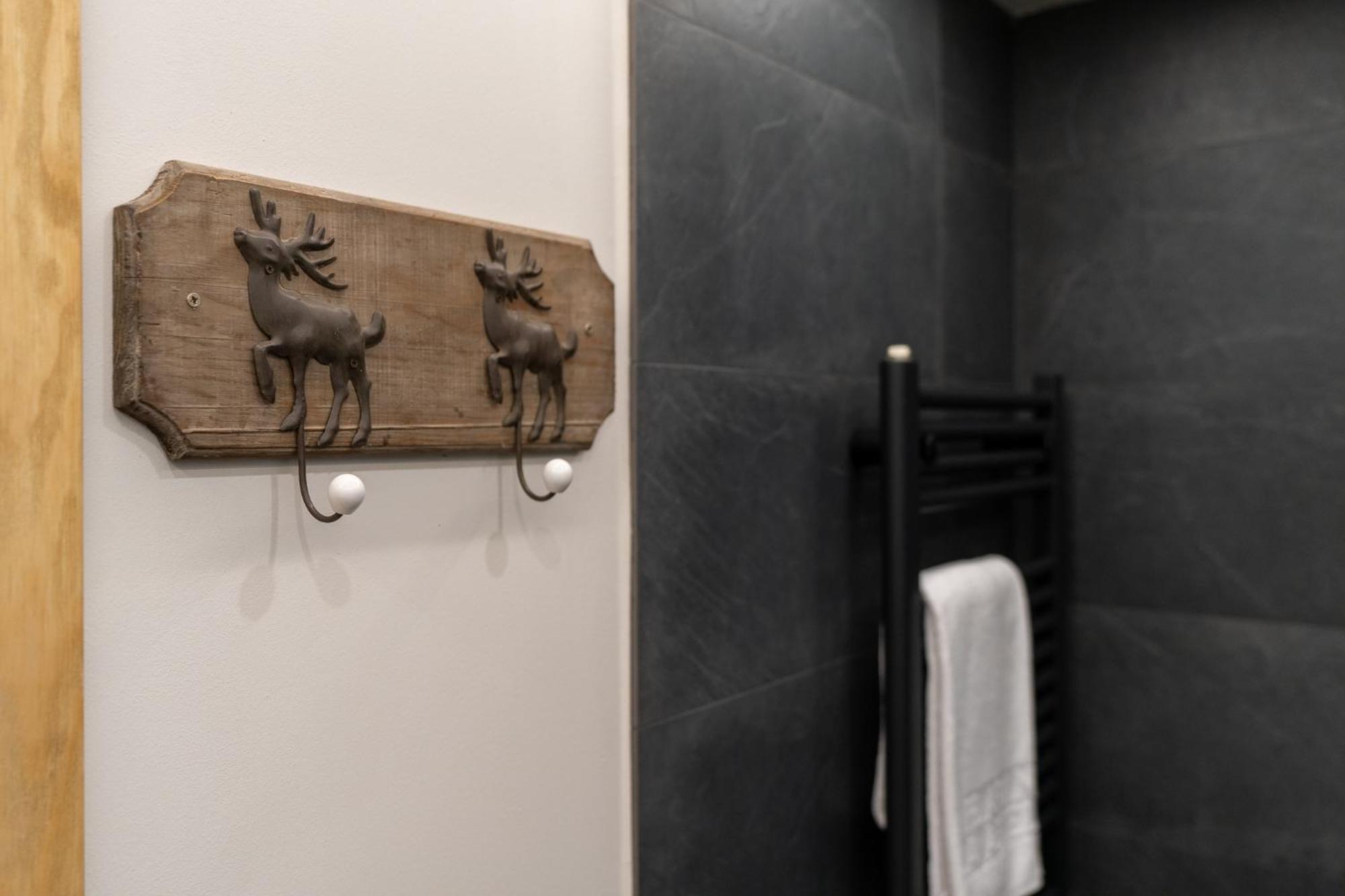 Apartamento Ruda - En Vielha Zewnętrze zdjęcie