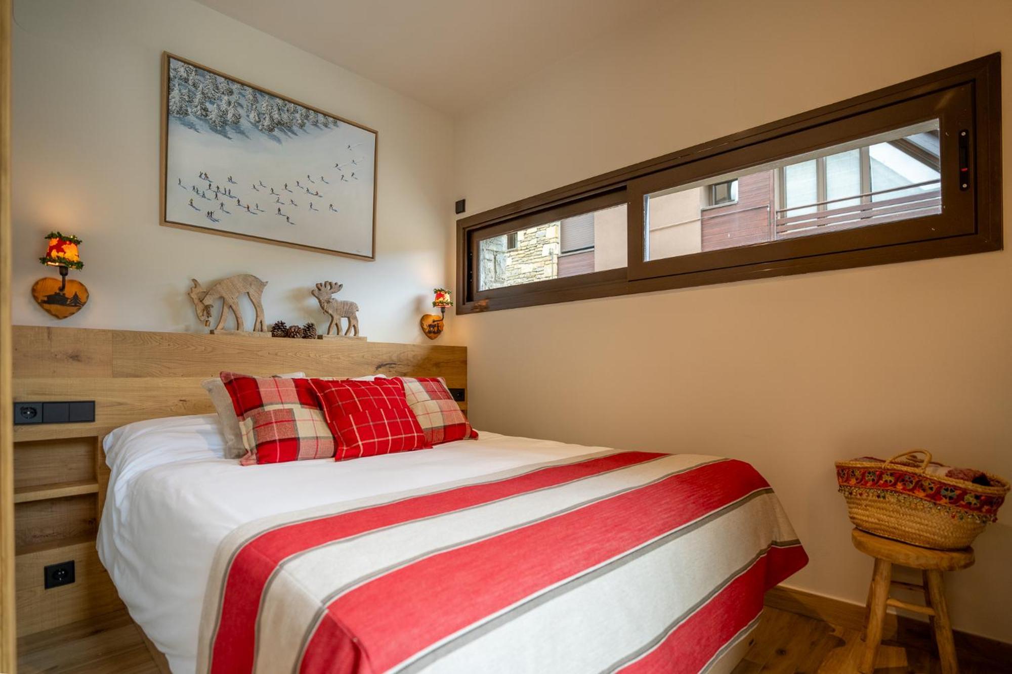 Apartamento Ruda - En Vielha Zewnętrze zdjęcie