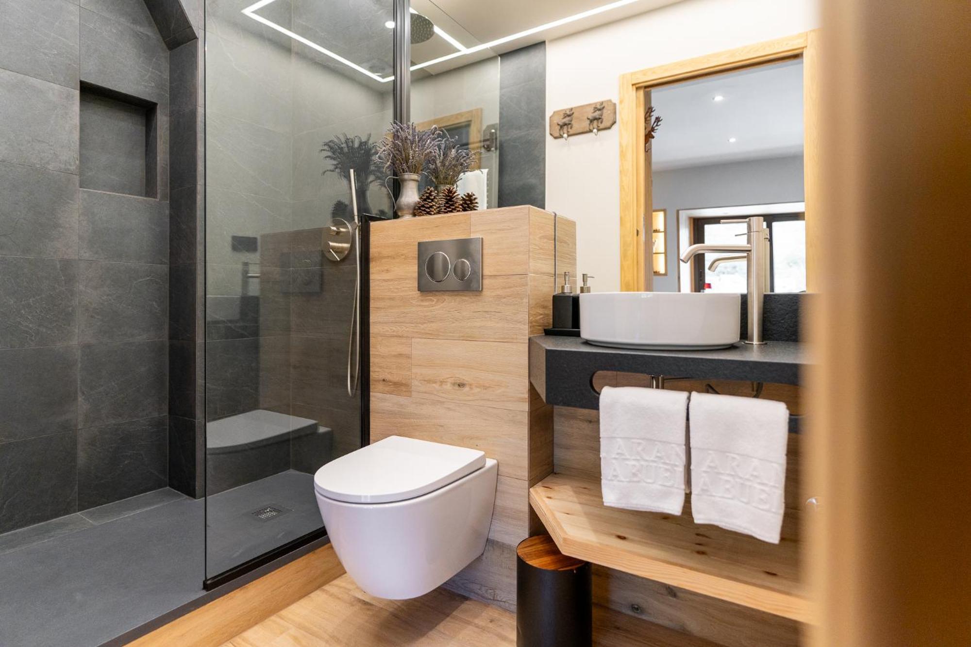 Apartamento Ruda - En Vielha Zewnętrze zdjęcie