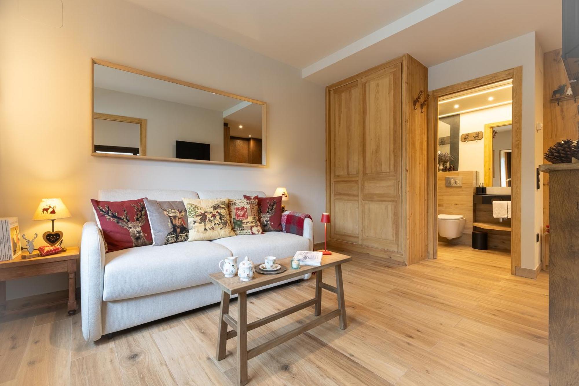 Apartamento Ruda - En Vielha Zewnętrze zdjęcie