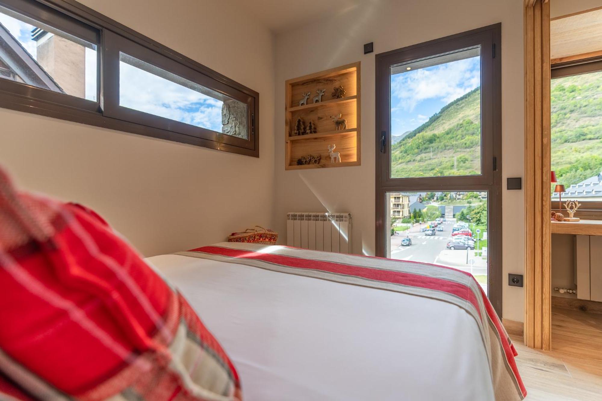 Apartamento Ruda - En Vielha Zewnętrze zdjęcie