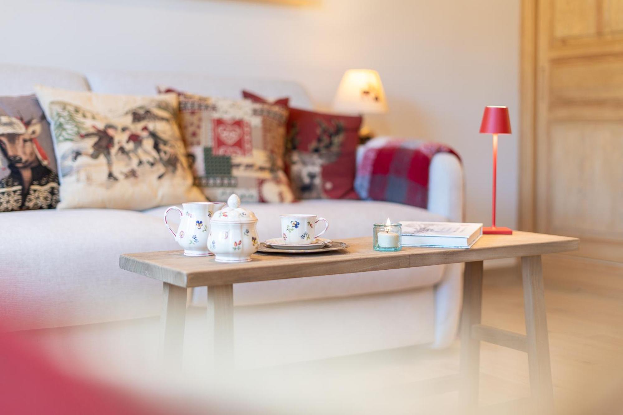 Apartamento Ruda - En Vielha Zewnętrze zdjęcie