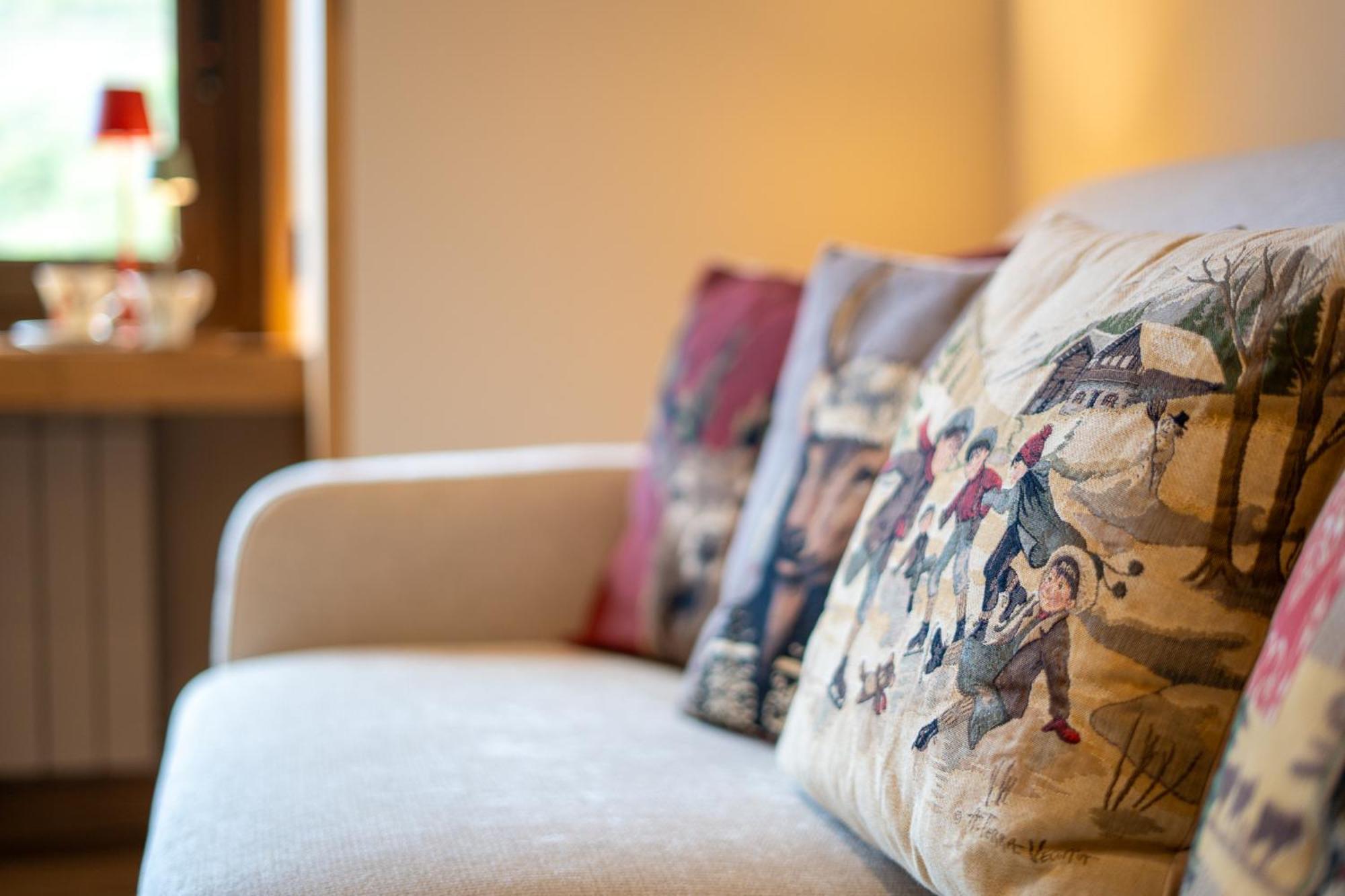 Apartamento Ruda - En Vielha Zewnętrze zdjęcie